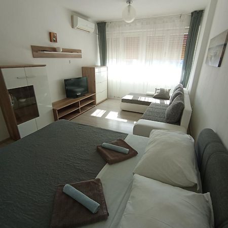 Marino - Sweet Comfort Apartment In City Center Split Dış mekan fotoğraf