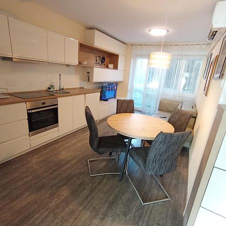 Marino - Sweet Comfort Apartment In City Center Split Dış mekan fotoğraf