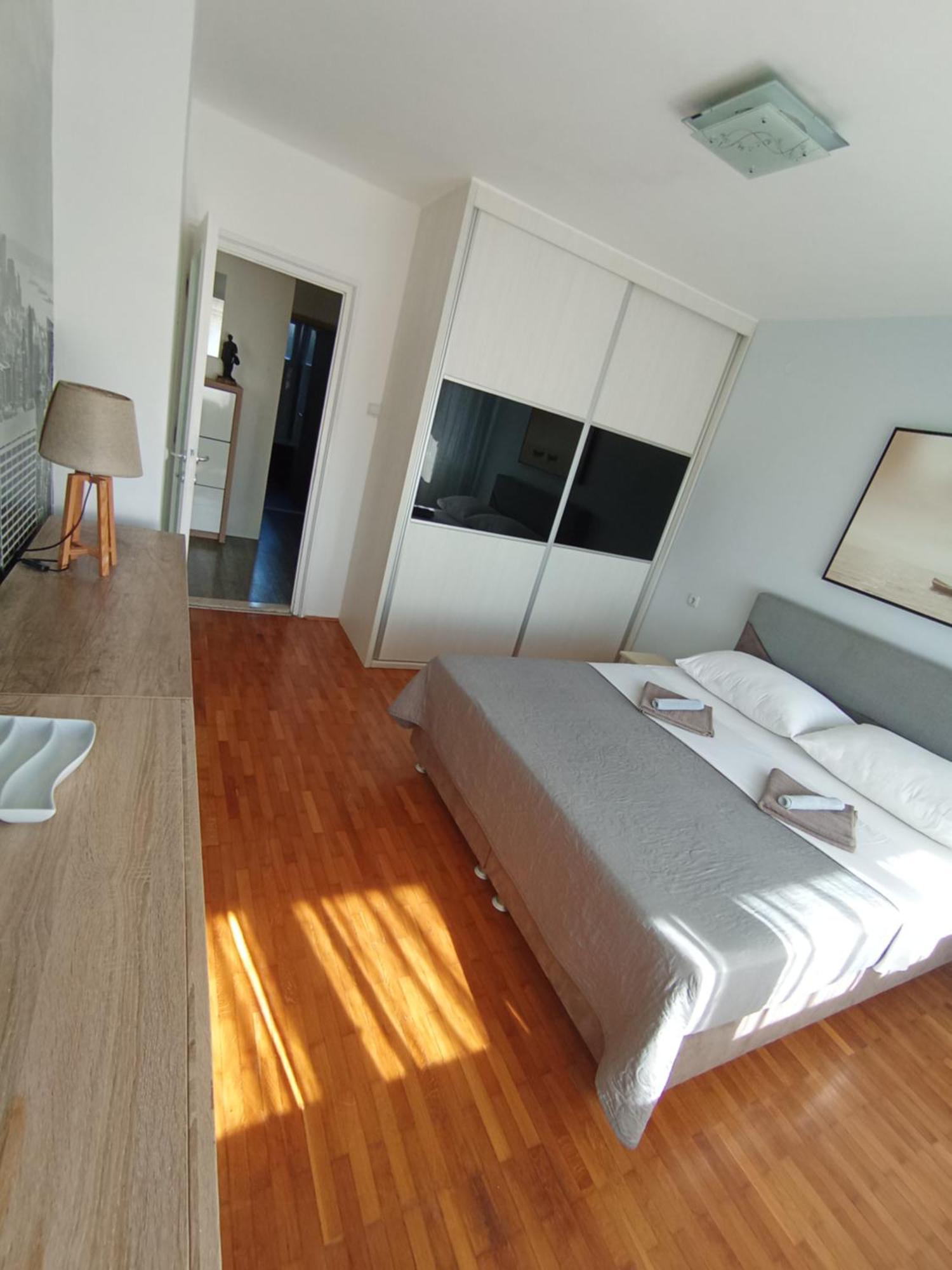 Marino - Sweet Comfort Apartment In City Center Split Oda fotoğraf