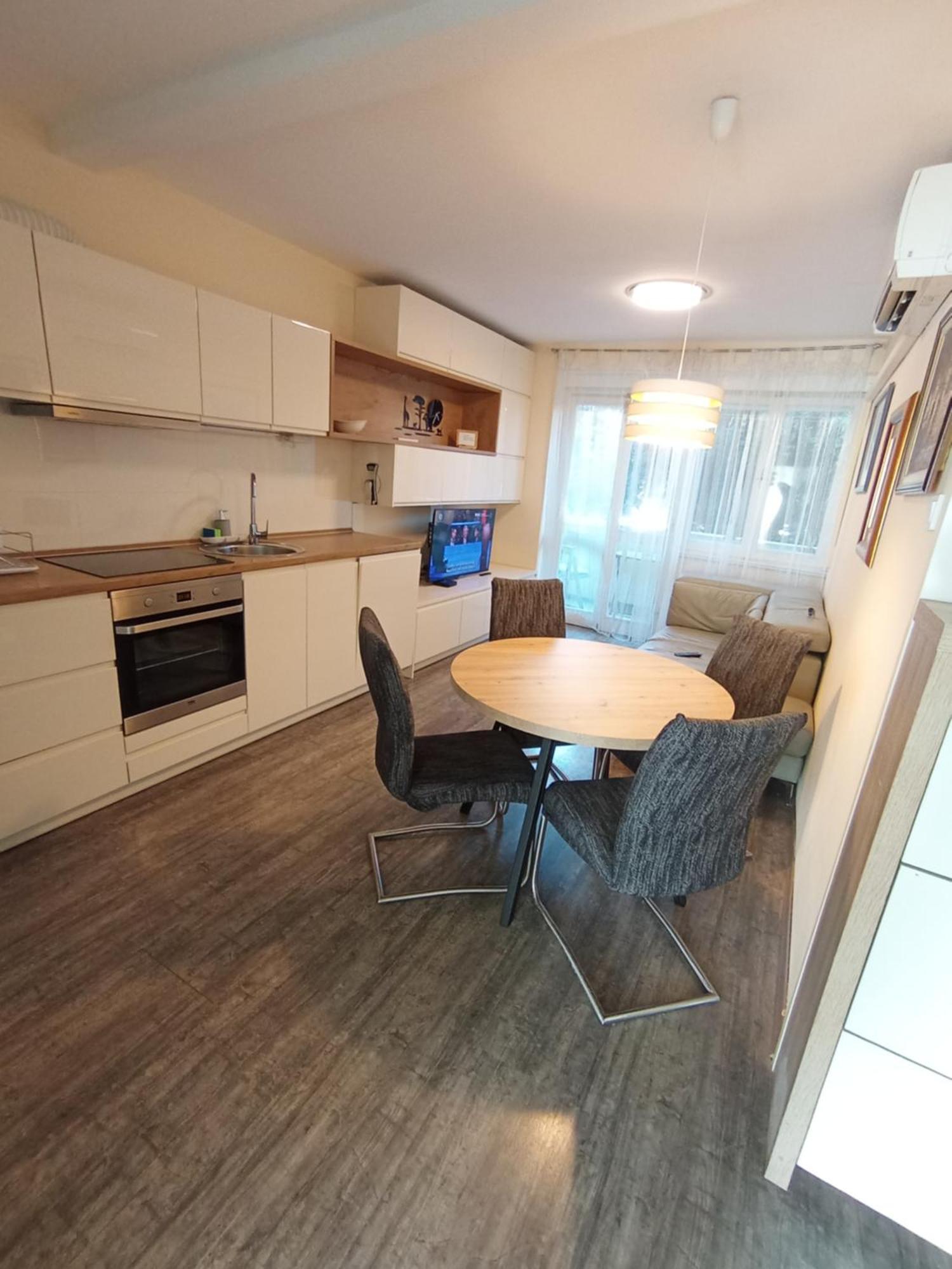 Marino - Sweet Comfort Apartment In City Center Split Dış mekan fotoğraf