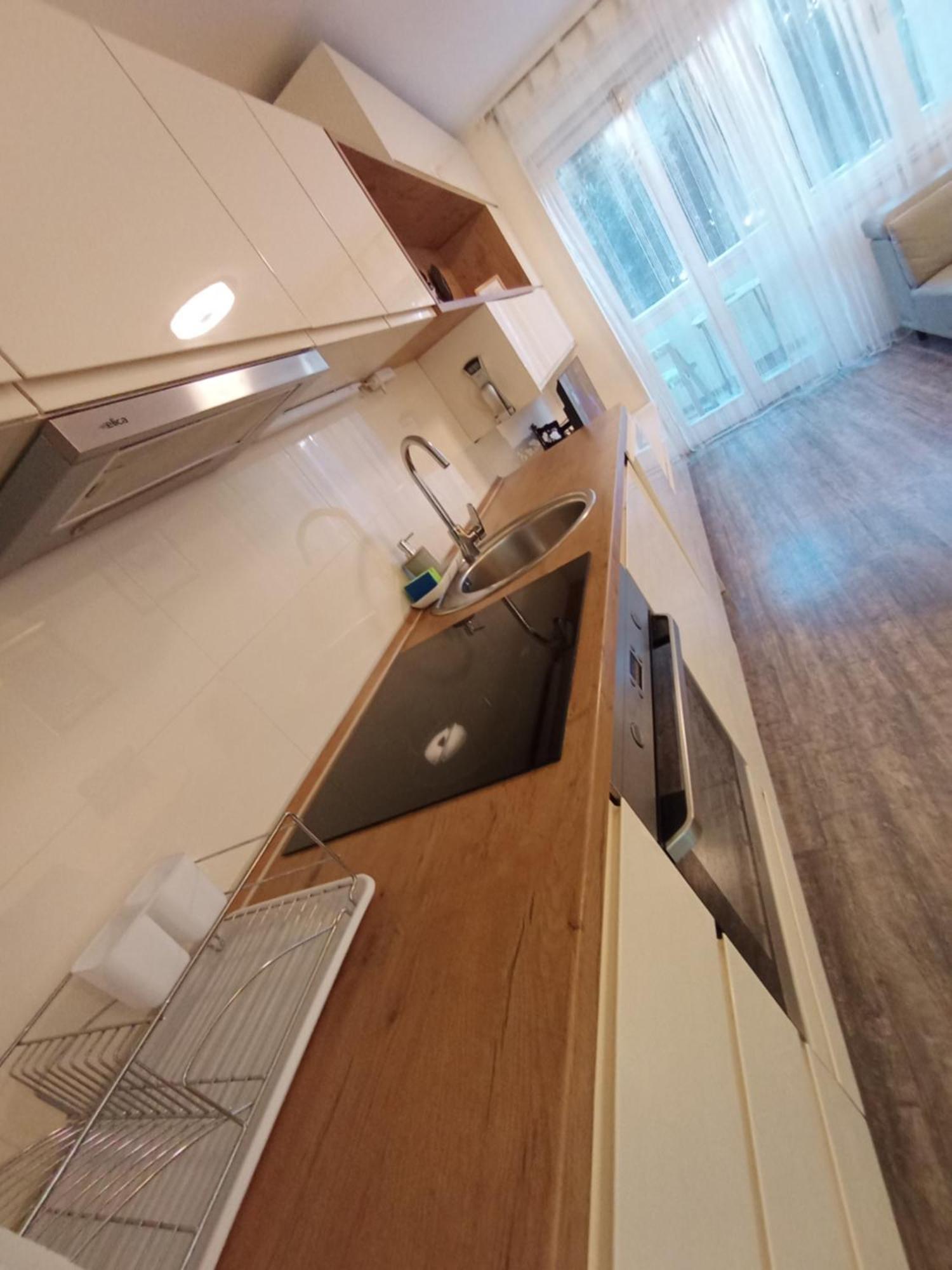 Marino - Sweet Comfort Apartment In City Center Split Oda fotoğraf