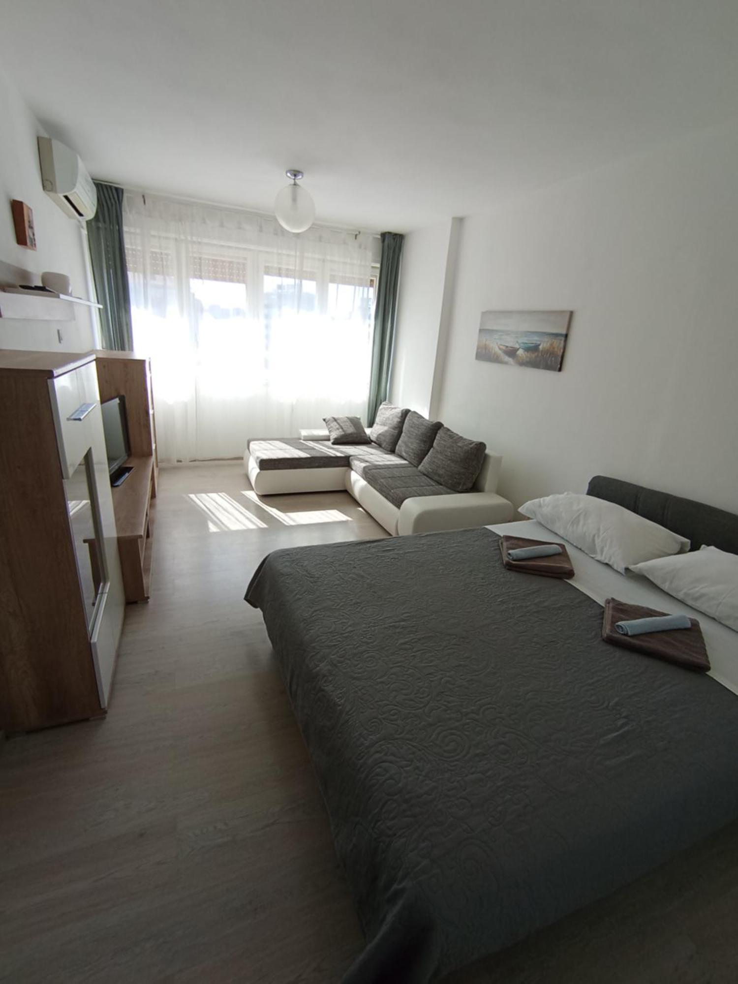 Marino - Sweet Comfort Apartment In City Center Split Dış mekan fotoğraf