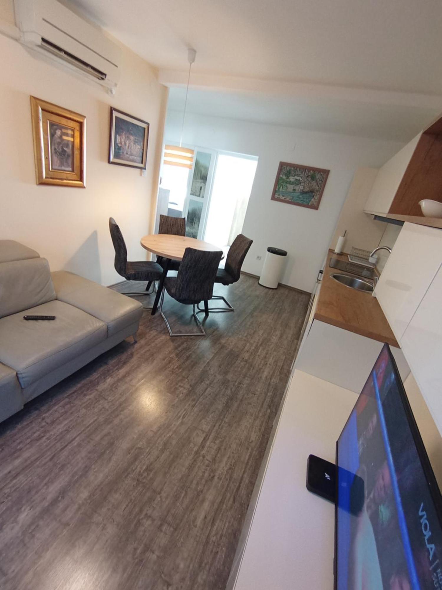 Marino - Sweet Comfort Apartment In City Center Split Dış mekan fotoğraf