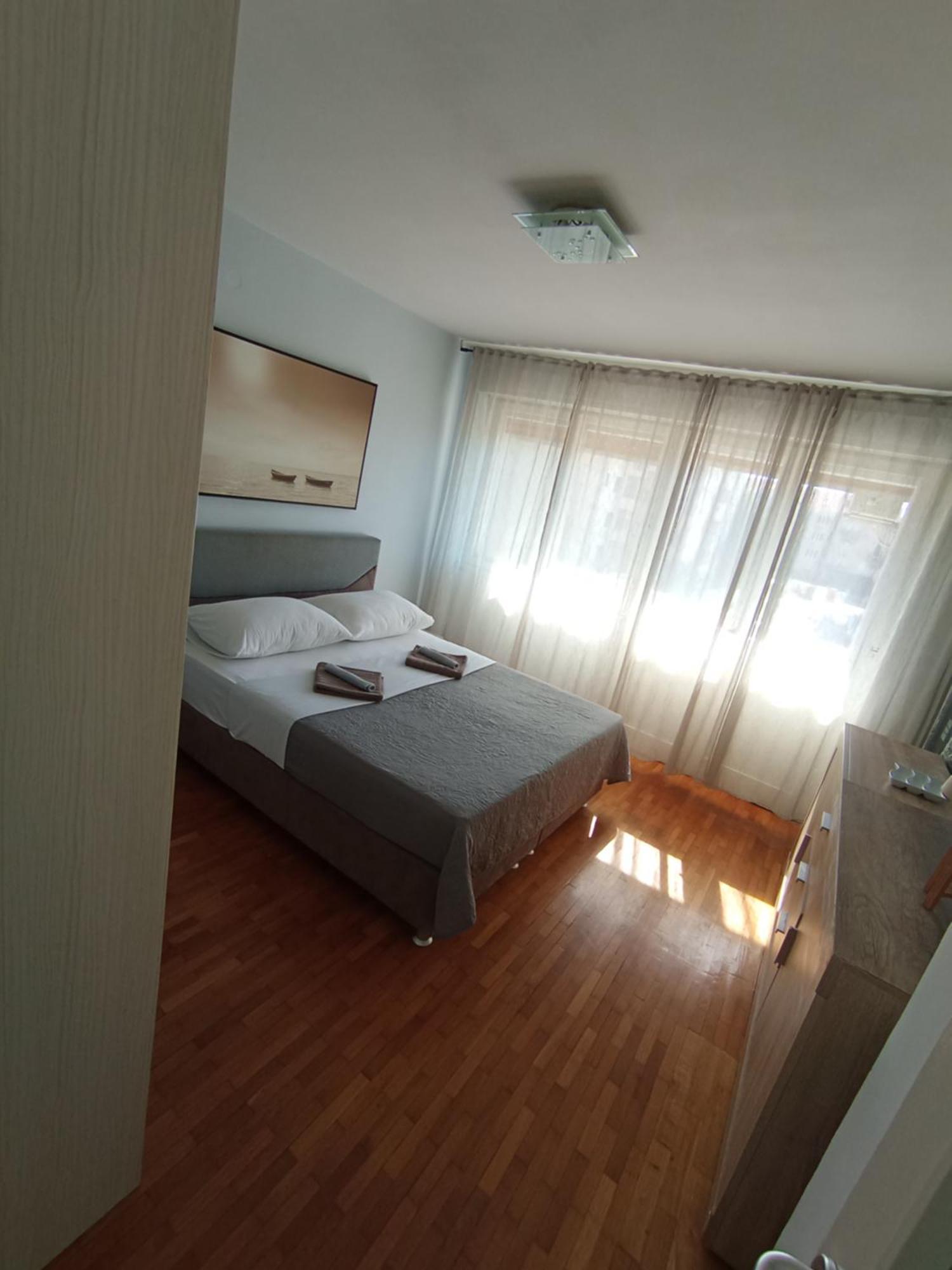 Marino - Sweet Comfort Apartment In City Center Split Dış mekan fotoğraf