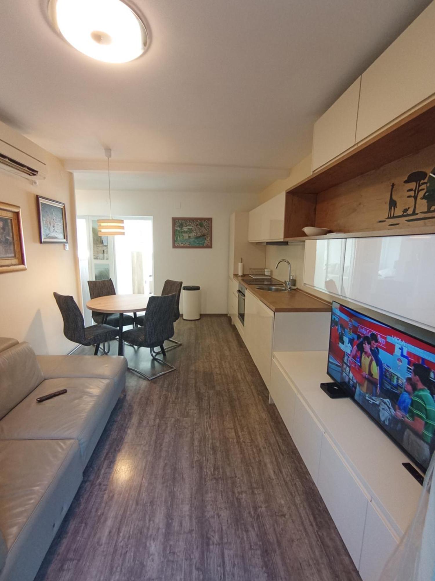 Marino - Sweet Comfort Apartment In City Center Split Dış mekan fotoğraf