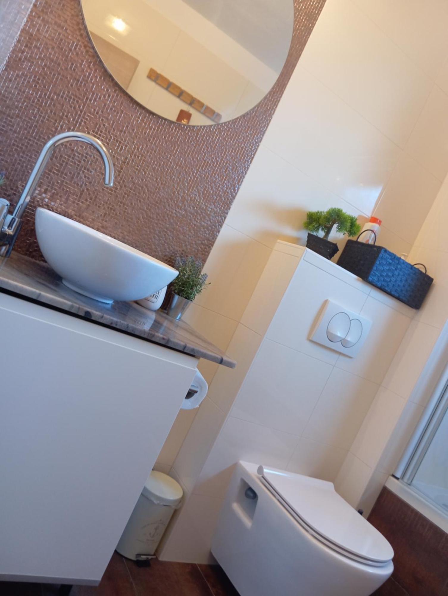 Marino - Sweet Comfort Apartment In City Center Split Oda fotoğraf