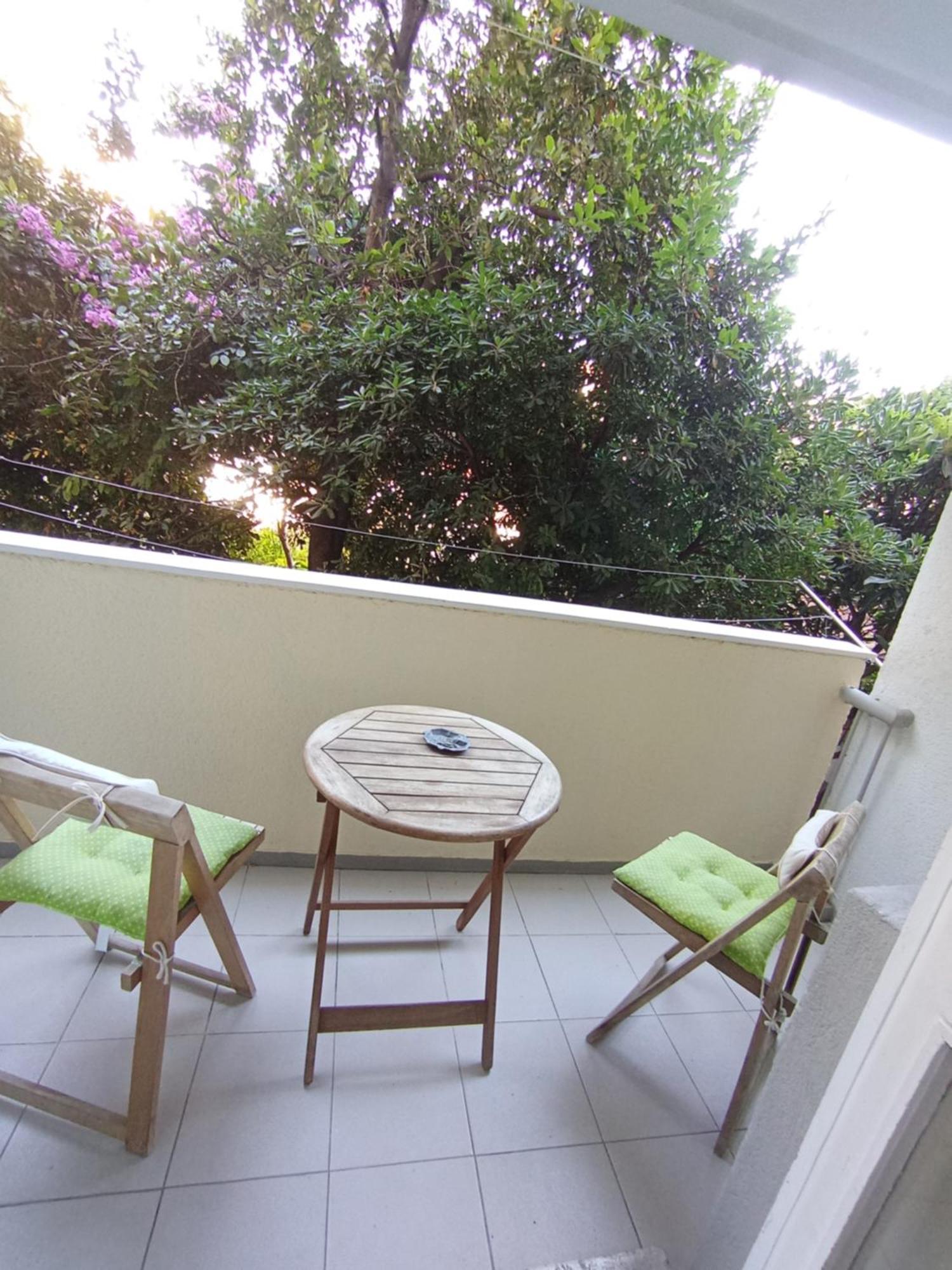 Marino - Sweet Comfort Apartment In City Center Split Dış mekan fotoğraf